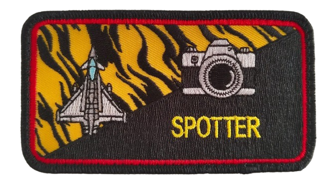 Ala 14 - SPOTTER