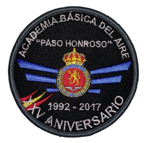 ABA - XXV Aniversario