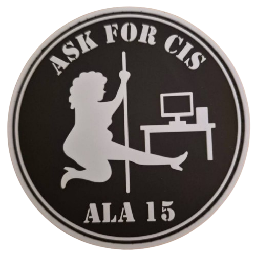 Ala 15 - CIS
