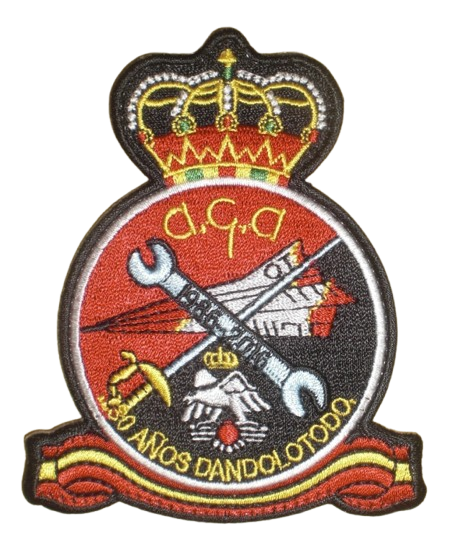 AGA - 30 Aniversario