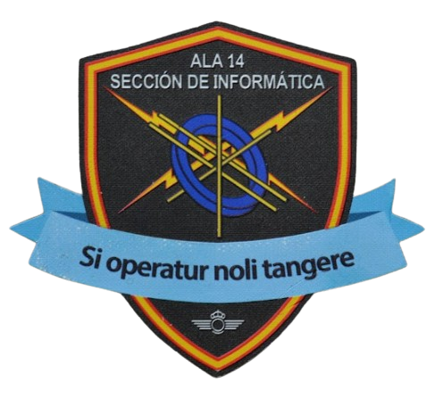 Ala 14 - Sección de Informática
