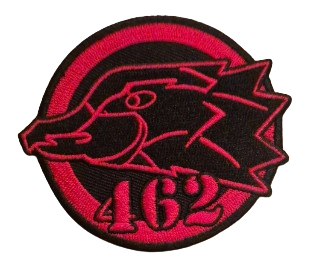 Ala 46 - 462 Escuadrón - Agresor