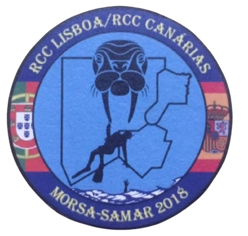 RCC - MORSA - SAMAR - 2016