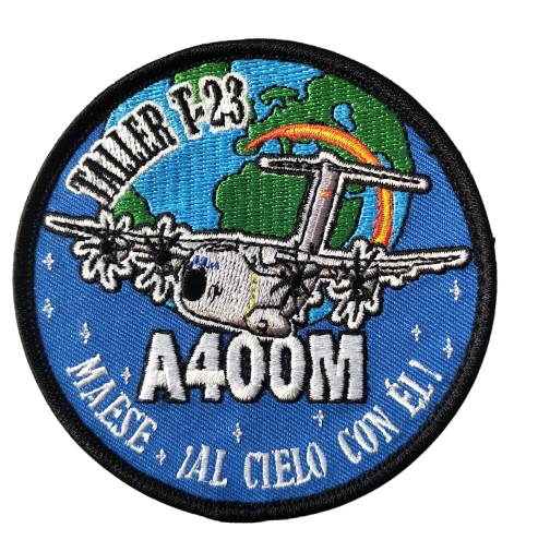 MAESE - Taller T-23