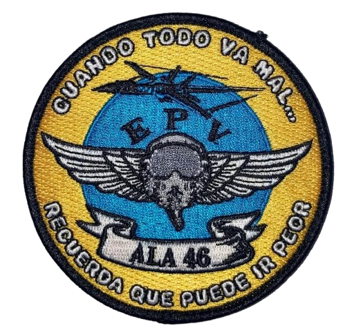 Ala 46 - EPV
