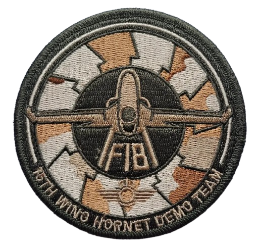 Ala 15 - Demo Team