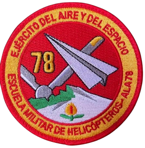 Ala 78 - Emblema