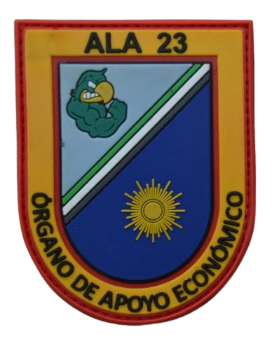 Ala 23 - Órgano de Apoyo Económico