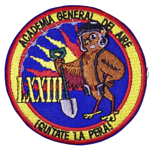 AGA – LXXIII Promoción