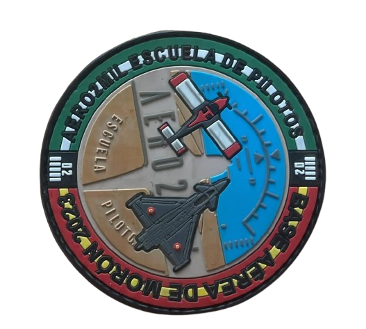 Ala 11 - Escuela de Pilotos Civil - Aero2mil
