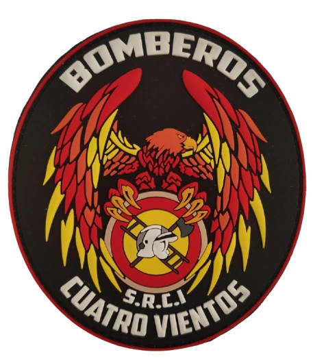 Cuatro Vientos - SRYCI