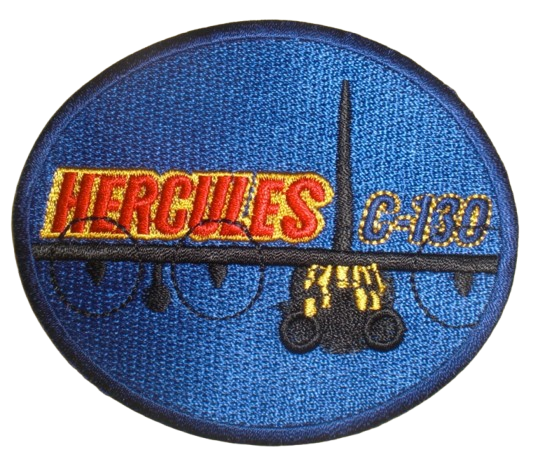 Ala 31 - C-130 HERCULES