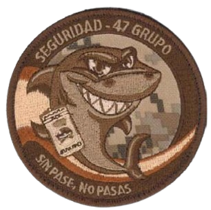 Grupo 47 - Sección de Seguridad - RES