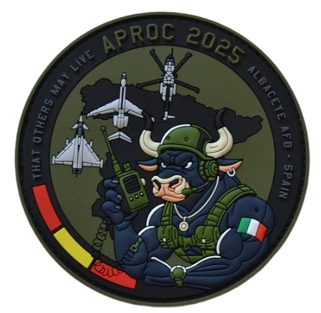 Ala 14 - APROC 2025