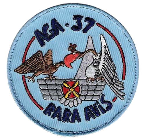 AGA – XXXVII Promoción