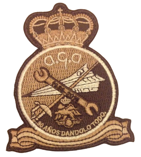 AGA - 30 Aniversario