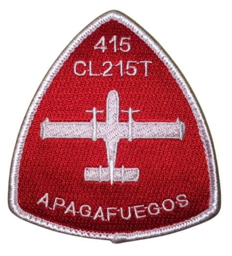 Grupo 43 - CL215T - CL415