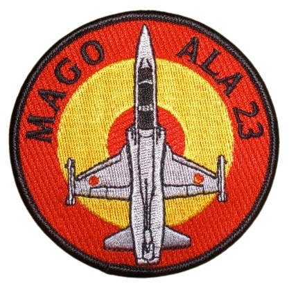 Ala 23 - MAGO