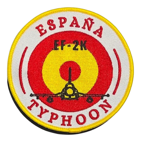 Ala 46 - EuroFighter