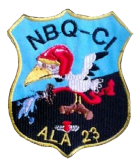 Ala 23 - NBQ-CI - RES