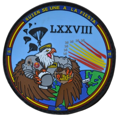 AGA - LXXVIII Promoción