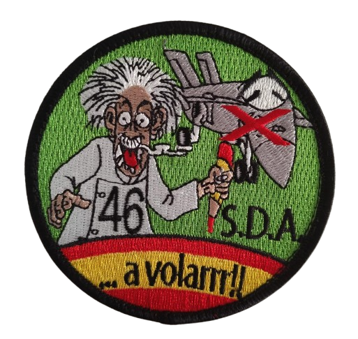 Ala 46 - SDA