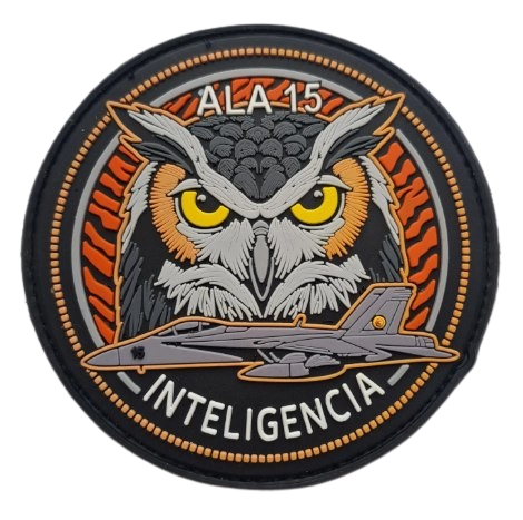 Ala 15 - Inteligencia
