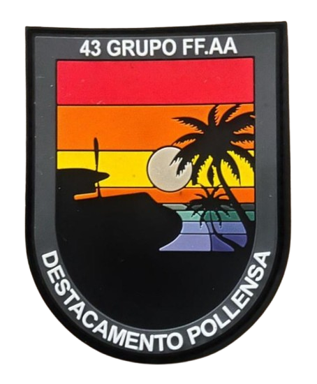 Grupo 43 - Dst Pollensa