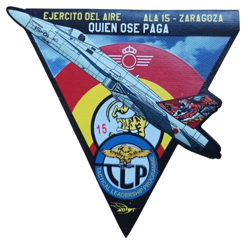 Ala 15 - TLP