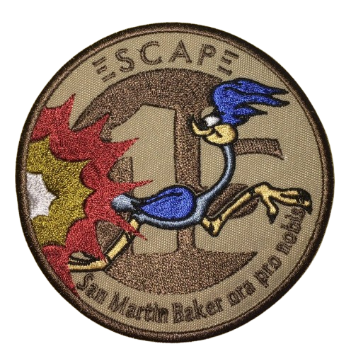 Ala 15 – Sistema de Escape