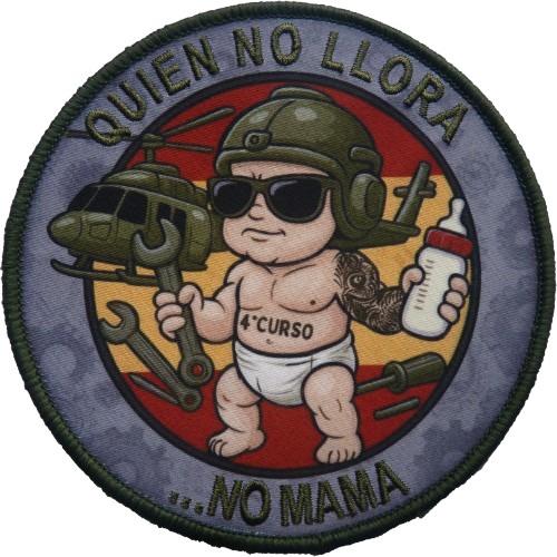 Ala 78 - III Curso de Mecánicos