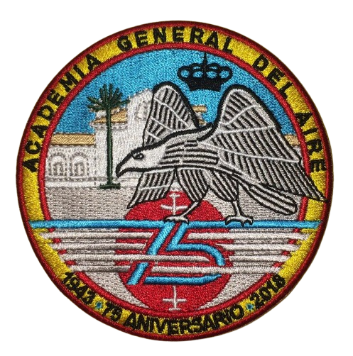 AGA – 75 Aniversario