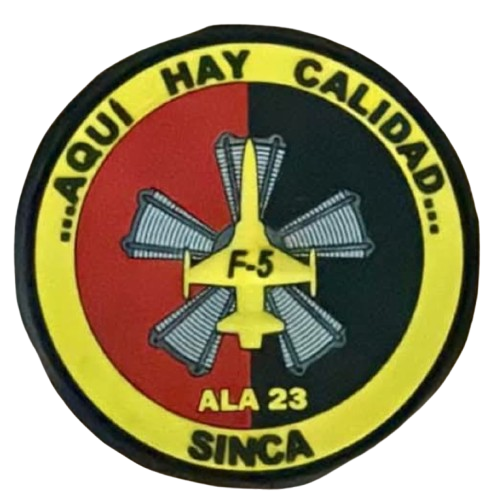 Ala 23 – SINCA