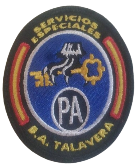 BA Talavera - Servicios Especiales
