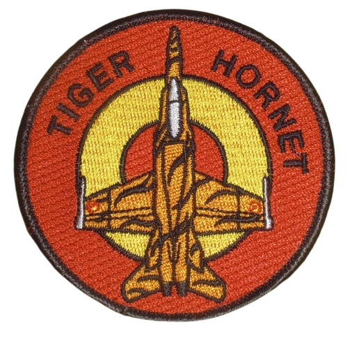 Ala 15 - Tiger Hornet