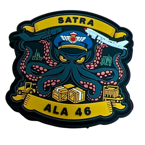 Ala 46 - SATRA
