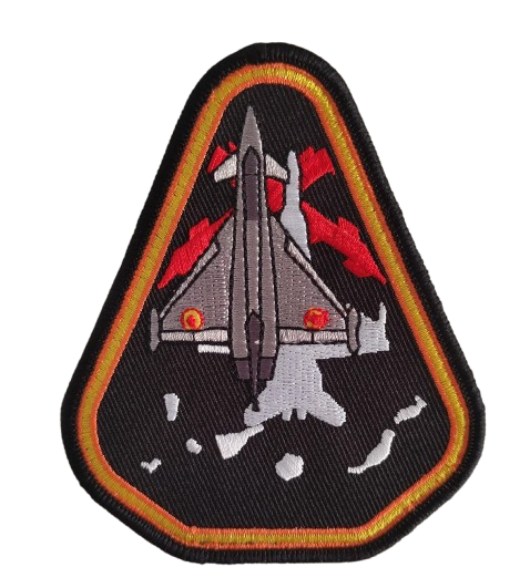 Ala 46 - EuroFighter