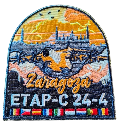 ETAP-C - 24-4