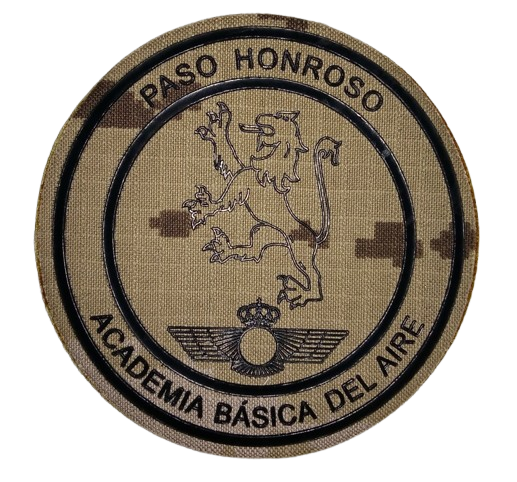 ABA - Paso Honroso
