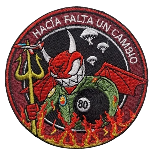 AGA - LXXX Promoción