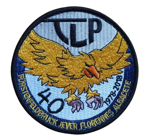 TLP - 40 Aniversario
