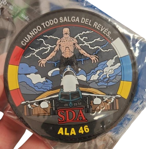 Ala 46 - SDA - RES
