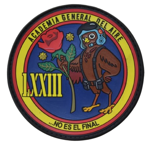 AGA – LXXIII Promoción