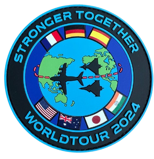 Pacific Skies – 2024
