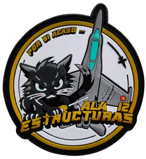 Ala 12 - Estructuras