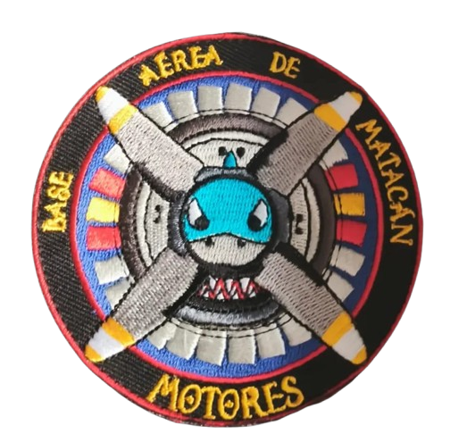 MATACÁN - Motores