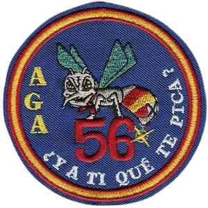AGA – LVI Promoción