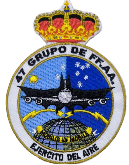 Grupo 47 - Emblema
