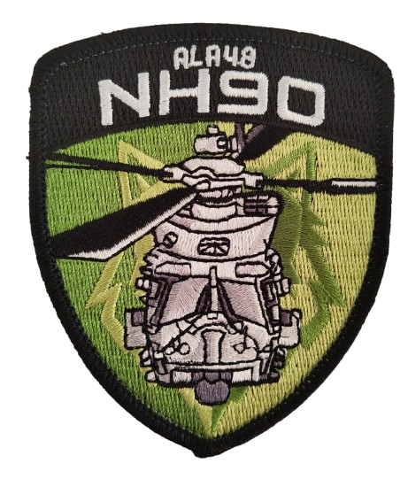 Ala 48 - NH90