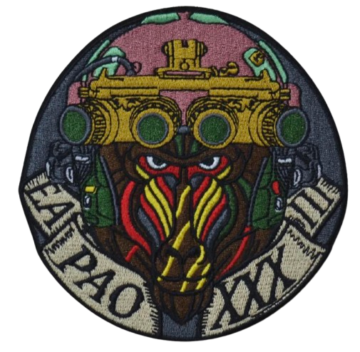 ABA - XXXVI Promoción - Especialidad PAO